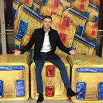 Profile Picture of Konstantin Makarov (@mak_kos) on Instagram