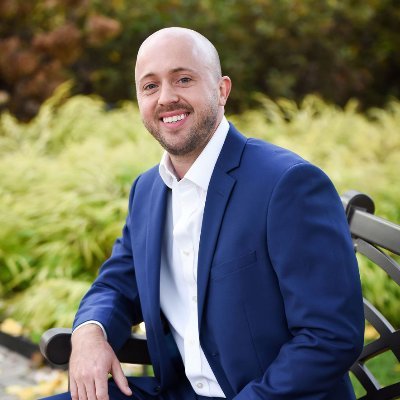 Profile Picture of Ryan Van Echo (@ryanvanecho) on Twitter