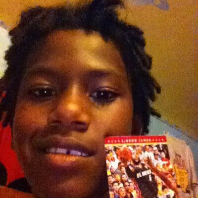 Profile Picture of Jalonie Keaton (@jay196057352) on Twitter