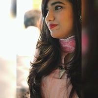 Profile Picture of Ayesha Ijaz (@ayesha-ijaz-8) on Quora