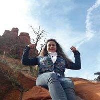 Profile Picture of Yeimy Gonzalez (@yeimy-gonzalez-4) on Quora