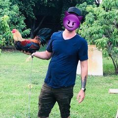 Profile Picture of Darrell Ryan Wisham (@darrellryanwisham) on Tiktok