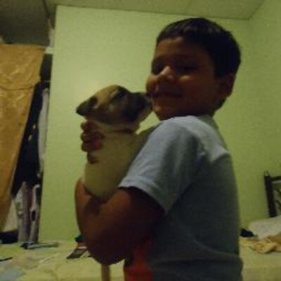 Profile Picture of Andres Isaac (@andresisaac8) on Twitter