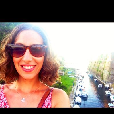 Victoria Hlavac - Twitter Profile Picture of Victoria Hlavac (@HlavacVictoria) on Twitter