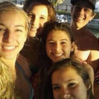 Profile Picture of Corrie Lopez (@CorrieLopez_) on Twitter