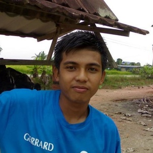 Profile Picture of Abdul Rahim Md Sharif (@fazl_rahim) on Myspace