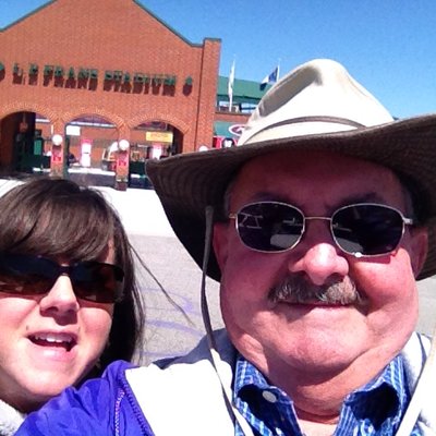 Profile Picture of Steve Witherspoon (@switherspoon10) on Twitter