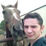 Profile Picture of Jake Rickerman (@jakerickerman) on Instagram