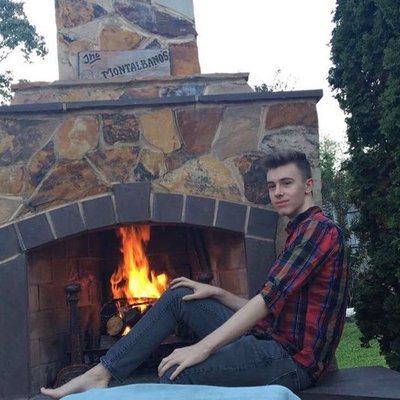 Profile Picture of Sam Hyland (@samhyland316) on Twitter