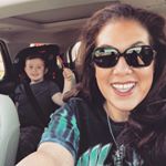 Profile Picture of Jana Patterson (@panicpupil) on Instagram