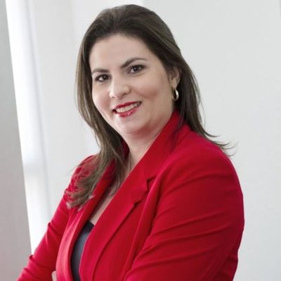 Profile Picture of Claudia Alvarez T. (@ClaudiaAlvarezT) on Twitter