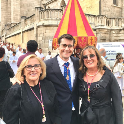 Profile Picture of Julio Rodriguez-Vigil Junco Cs (@juliorvig) on Twitter