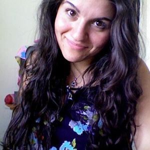 Profile Picture of Sarice Greenwood (@saritabonquita) on Myspace