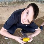 Profile Picture of Pedro Bartolome (@a_vida_me_obriga_a_upar) on Instagram