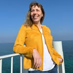 Profile Picture of CoachSuisse Laetitia Bonnet (@Coach-Suisse-Laetitia-Bonnet) on Facebook