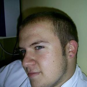 Profile Picture of Nathan Cook (@romperstomper_88) on Myspace