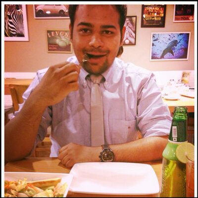 Profile Picture of Siddharth Jha (@sidjh) on Twitter