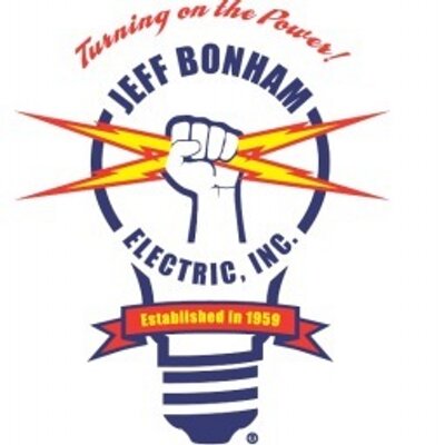 Profile Picture of Jeff Bonham Electric (@jbonhamelectric) on Twitter