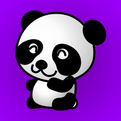 Profile Picture of PandaKlug//Aaron (@PandKlug) on Twitter