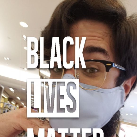 Profile Picture of Alexander Walker (@the_escapement) on Poshmark