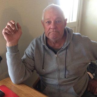 Profile Picture of Kenneth Carroll (@Kenneth-Carroll) on Facebook