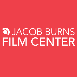 Profile Picture of Burns Film Center (@jbfc_ny) on Twitter