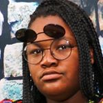 Profile Picture of Yasmin Inez Brown (@yasminbrown03) on Instagram