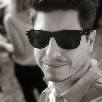 Profile Picture of Stephen Werner (@StephenWerner) on Twitter