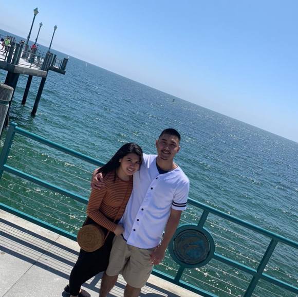 Profile Picture of Aaron Corpuz (@acorpuz345) on Poshmark