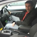 Profile Picture of Branislav Meseldzija (@branislavmeseldzija) on Instagram