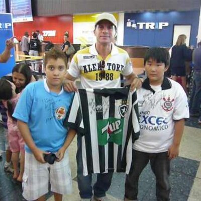 Fabio Kazuo Nakamura - Twitter Profile Picture of Fabio Kazuo Nakamura (@fabio_kazuo) on Twitter