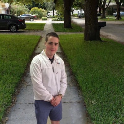 Profile Picture of Joshua Tuttle, J.D. (@joshtuttle30) on Twitter