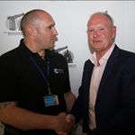 Profile Picture of Peter Williamson Jnr (@peter_williamson_jnr) on Instagram