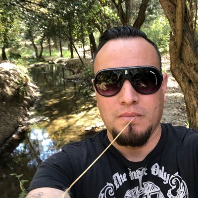 Profile Picture of Fernando Cuevas (@Fernand74221199) on Twitter