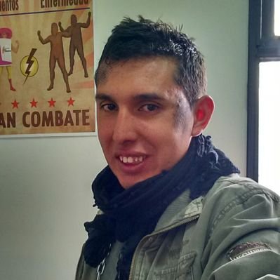 Profile Picture of Daniel Serrato (@danielserrato94) on Twitter