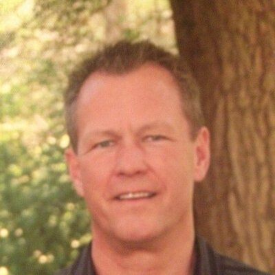 Profile Picture of Mike Halliday (@doc_halli) on Twitter