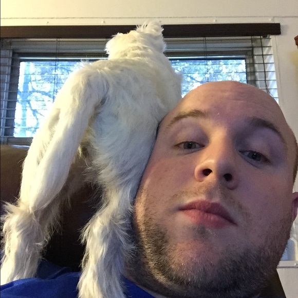 Profile Picture of Brendan Cronin (@thecrow1523) on Poshmark