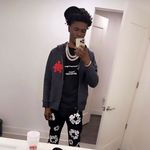 Profile Picture of Andrew Simpson (@thunder.tod_) on Instagram