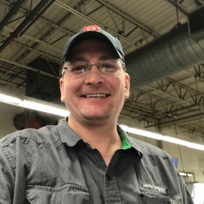 Profile Picture of Darin Wendt (@Deeze78) on Twitter