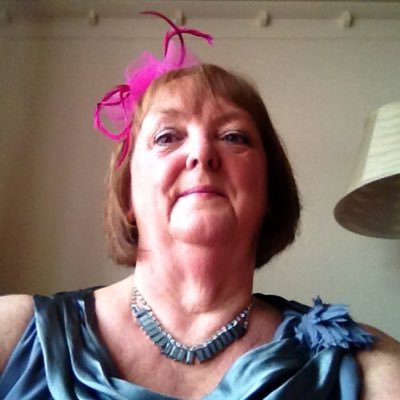 Profile Picture of Susan Ashworth (@Susanashworth15) on Twitter