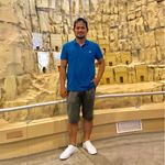 Profile Picture of Shawn Ralph Andrei (@mychinito27) on Instagram