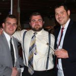 Profile Picture of Justin Kauffman (@jkauffman123) on Instagram