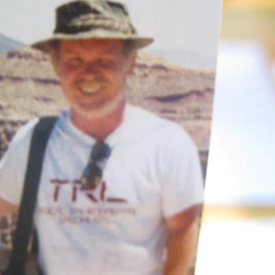Profile Picture of David Lessard (@DavidDrlnaal) on Twitter