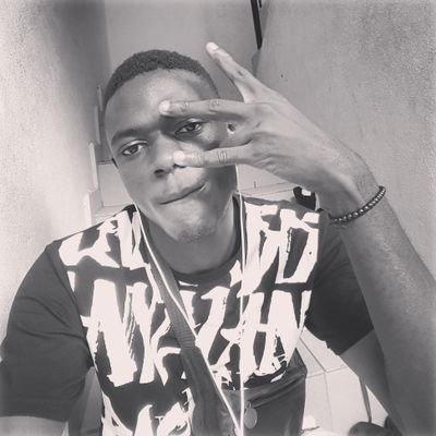 Profile Picture of Kenfack Brice Jordan (@KenfackBriceJo1) on Twitter