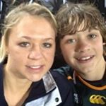 Profile Picture of Cameron Muller (@mullercameron) on Instagram