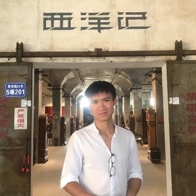 Profile Picture of Jason Kwan (@Jason__Kwan) on Twitter