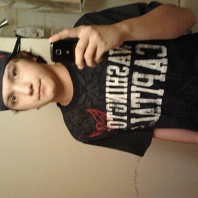 Profile Picture of PrestonWayne (@PrestonWayne12) on Twitter