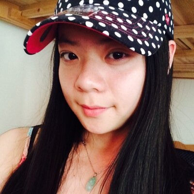 Profile Picture of Flora Huang (@florapolam) on Twitter