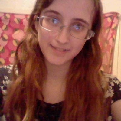 Profile Picture of Crystal Hodges (@WaterLily125) on Twitter