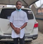 Profile Picture of Davidson Sanna (@Davidson-Sanna) on Facebook